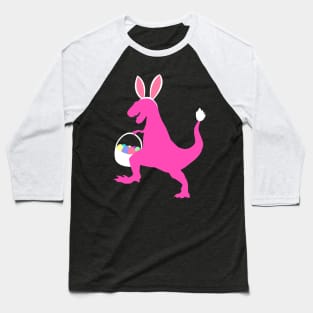 Kids Girls Dinosaur Easter Cute Dress T Shirt for Toddler Baby Baseball T-Shirt